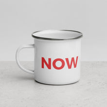 Load image into Gallery viewer, Enamel Mug