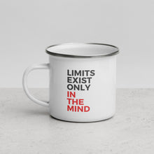 Load image into Gallery viewer, Enamel Mug