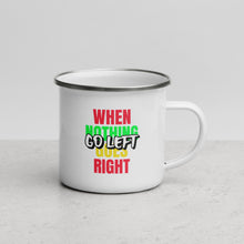 Load image into Gallery viewer, Enamel Mug
