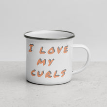 Load image into Gallery viewer, Enamel Mug