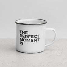 Load image into Gallery viewer, Enamel Mug