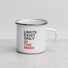 Load image into Gallery viewer, Enamel Mug