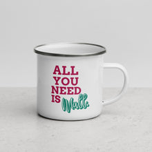 Load image into Gallery viewer, Enamel Mug