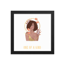 Load image into Gallery viewer, Framed poster