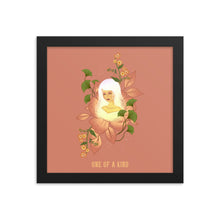 Load image into Gallery viewer, Framed poster