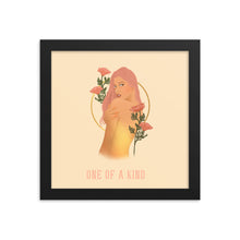 Load image into Gallery viewer, Framed poster