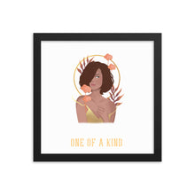 Load image into Gallery viewer, Framed poster