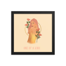 Load image into Gallery viewer, Framed poster