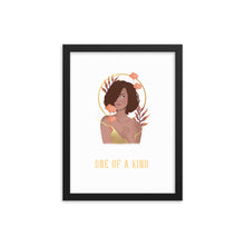 Load image into Gallery viewer, Framed poster