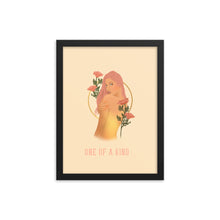 Load image into Gallery viewer, Framed poster