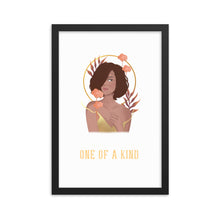 Load image into Gallery viewer, Framed poster