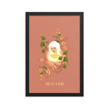 Load image into Gallery viewer, Framed poster