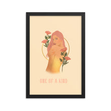 Load image into Gallery viewer, Framed poster