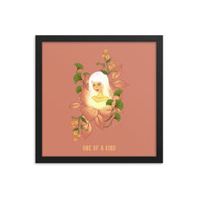 Load image into Gallery viewer, Framed poster