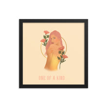 Load image into Gallery viewer, Framed poster