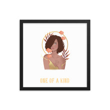 Load image into Gallery viewer, Framed poster