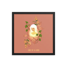 Load image into Gallery viewer, Framed poster