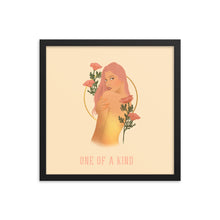 Load image into Gallery viewer, Framed poster