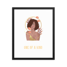 Load image into Gallery viewer, Framed poster