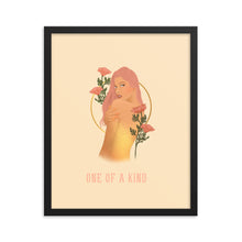 Load image into Gallery viewer, Framed poster