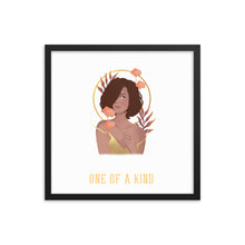 Load image into Gallery viewer, Framed poster