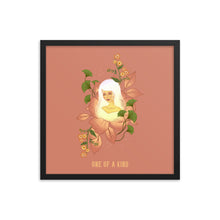 Load image into Gallery viewer, Framed poster