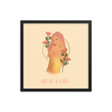 Load image into Gallery viewer, Framed poster