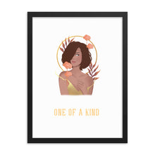 Load image into Gallery viewer, Framed poster