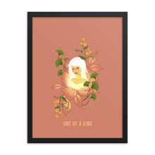 Load image into Gallery viewer, Framed poster