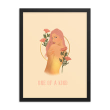 Load image into Gallery viewer, Framed poster