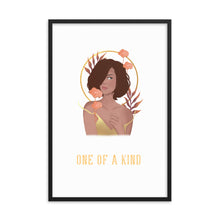 Load image into Gallery viewer, Framed poster