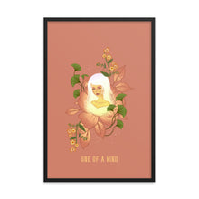 Load image into Gallery viewer, Framed poster