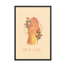 Load image into Gallery viewer, Framed poster