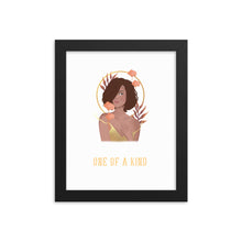 Load image into Gallery viewer, Framed poster