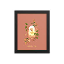 Load image into Gallery viewer, Framed poster