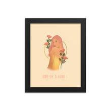 Load image into Gallery viewer, Framed poster