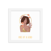 Load image into Gallery viewer, Framed poster