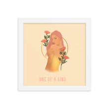 Load image into Gallery viewer, Framed poster