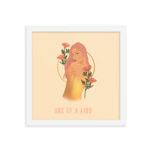 Load image into Gallery viewer, Framed poster