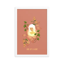 Load image into Gallery viewer, Framed poster