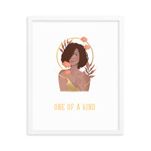 Load image into Gallery viewer, Framed poster