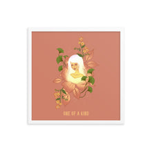 Load image into Gallery viewer, Framed poster