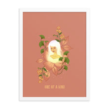 Load image into Gallery viewer, Framed poster