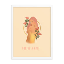 Load image into Gallery viewer, Framed poster