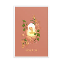 Load image into Gallery viewer, Framed poster