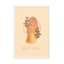 Load image into Gallery viewer, Framed poster