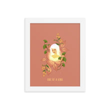 Load image into Gallery viewer, Framed poster