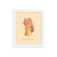 Load image into Gallery viewer, Framed poster