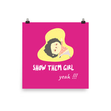 Load image into Gallery viewer, Poster