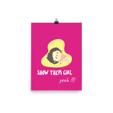 Load image into Gallery viewer, Poster